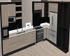 Elegant Kitchen