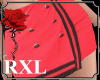 * Red Mini RXL