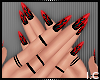 IC| Flame Nails