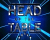 Head Of The Table