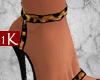 Drive U Wild Heels