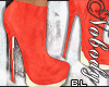 BL| Jemma Boots v2