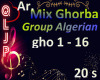 QlJp_Ar_Ghorba Mix