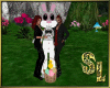 *Easter Photo Bunny