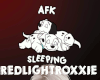 RLR | AFK Sleeping 2