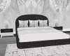 Modern Bed