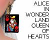 Bun! Queen of Hearts