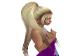 (A) Bella Blonde