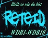 retaid so wie du bist