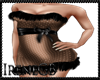 [IR] Fenia Dress Choco