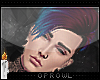 P| Apollo Peacock