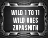 Wild Ones