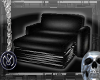 [DS] Dark Cuddle Chair