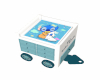 Custom Alex Dresser