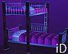 MIDNITE BUNK  POSELESS