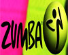 B*B ZUMBA CAP 