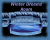 Winter Dreams Room