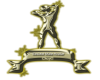 ChuyD's Trophy Award