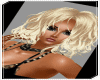 Wavy Blond