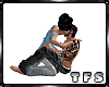 Hot Laying Kiss