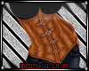 DL* Cowgirl Cass Tan