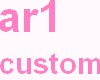 AR1|Lily's Custom C: