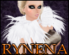:RY: Bondmaid Snow Fur2