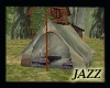 Jazzie-Woodstock Tent 2