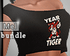 Year Of Tiger/bundle F