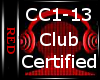 Akon - Club Certified