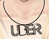 .HC. Uber M Necklace