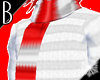 [Scarf] Candy Cane