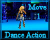 [my]Dance Action Move 1