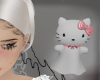 pink hello kitty pet