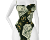 money dress
