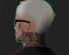 Hair Ferry White