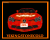Halloween Car