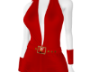 Ⓓ | LV RED JUMPSUIT