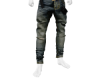 *QJ Infuential Jeans