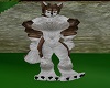 Nord WereWolf Fur M
