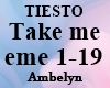 Take me Remix 3W4