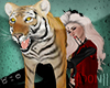 My Tiger F avatar