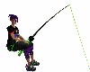 Sit Anywhere Fishing