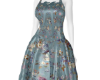 Ruuri Doll Dress V