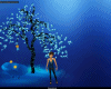 Lone-Blue-Tree-room