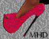 MHD.Pinky High Heel