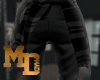 [M] NVM Pants