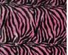 Zebra Table