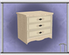 Softness Night Stand