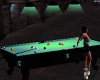 Flash Billiards TABLE